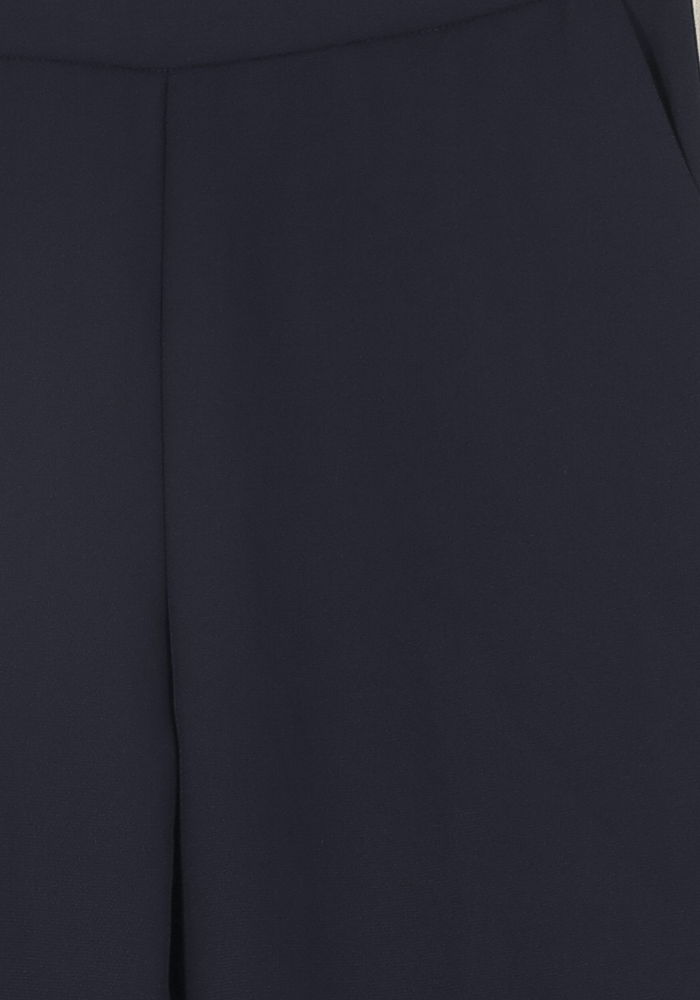 Pantalon Bleu - Taille S/36 de la marque Comptoir des Cotonniers | PARAD01005 - Vendu par Paradigme - Image 3
