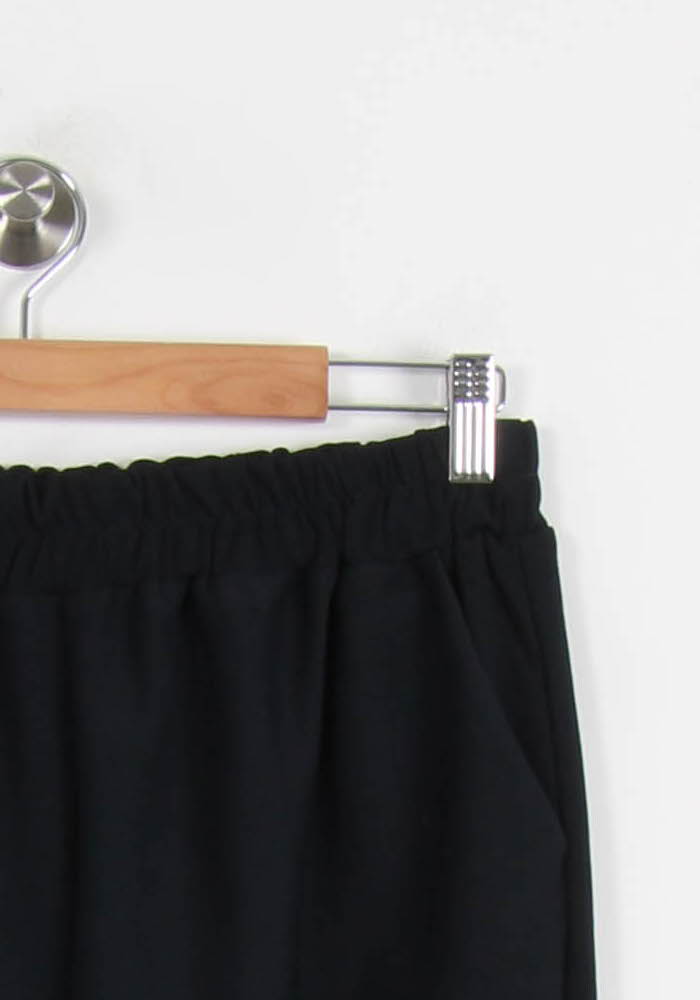 Pantalon Bleu - Taille L/40 de la marque La Fée Maraboutée | PARAD62322 - Vendu par Paradigme - Image 3