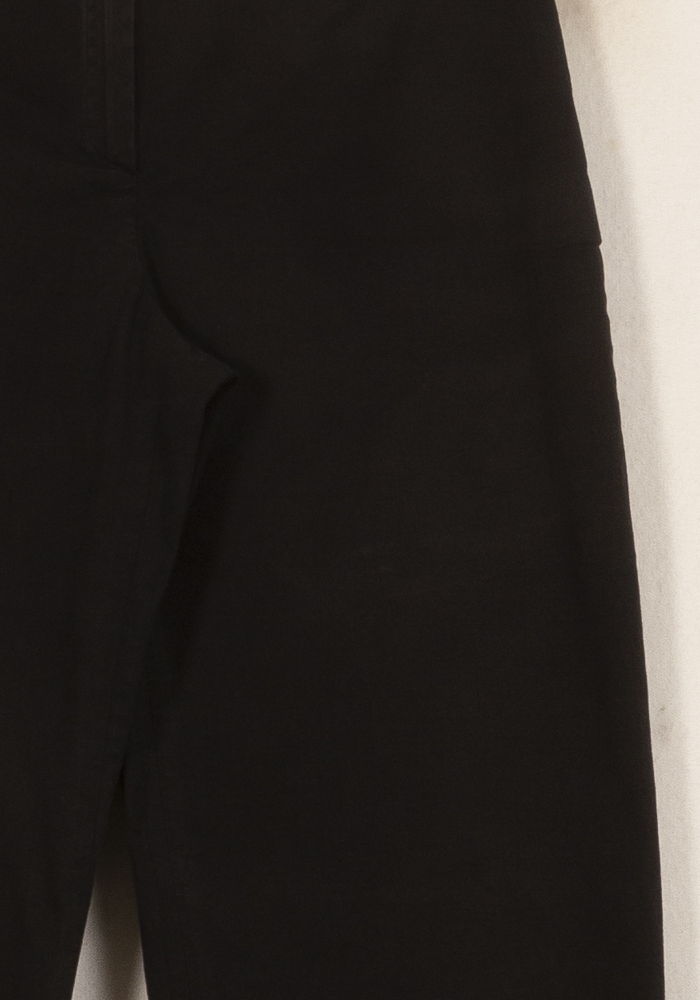 Pantalon Noir - Taille L/40 de la marque Gerard Darel | PLY1258 - Vendu par Paradigme - Image 3