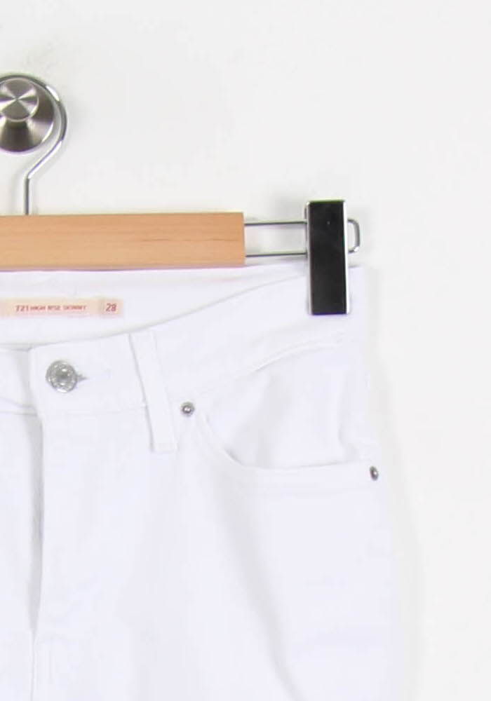 T-shirt - Taille M/38 de la marque Levi's | PARAD41563 - Vendu par Paradigme - Image 3