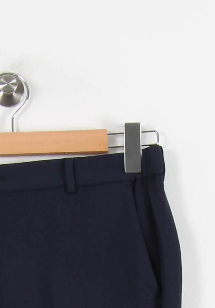 Pantalon Bleu - Taille S/36 de la marque Comptoir des Cotonniers | PARAD62153 - Vendu par Paradigme - Image 3