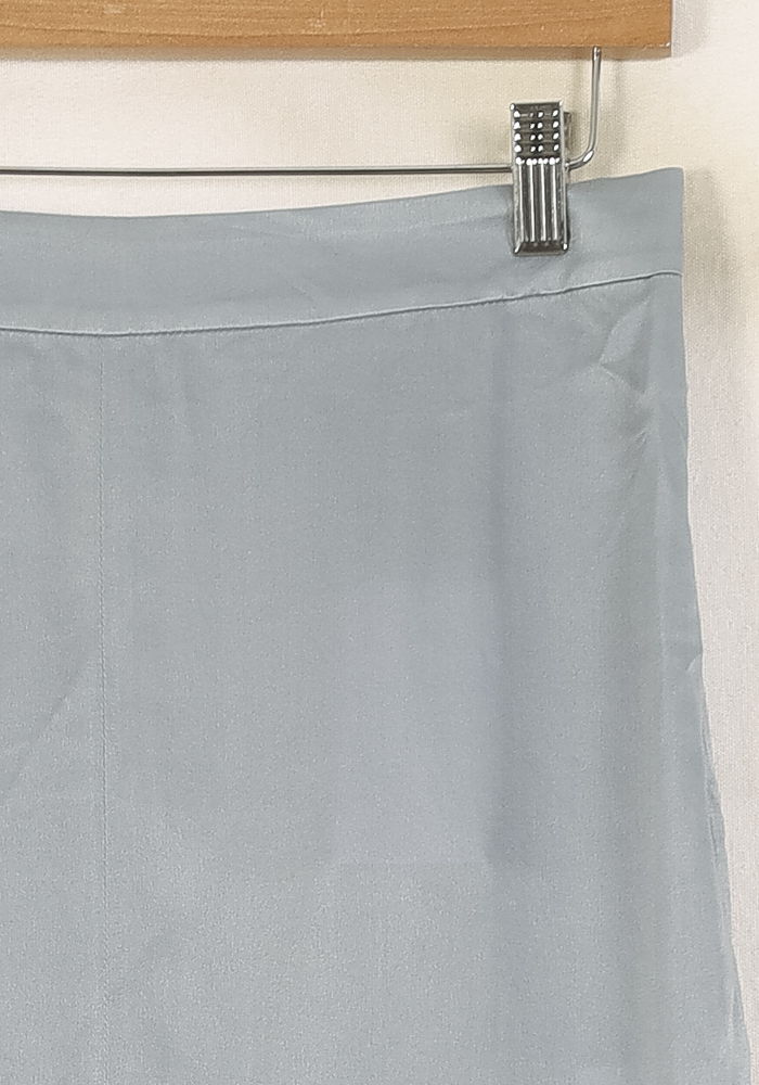 Jupe Longue Bleue - Taille S/36 de la marque IRO | PARAD66998 - Vendu par Paradigme - Image 3