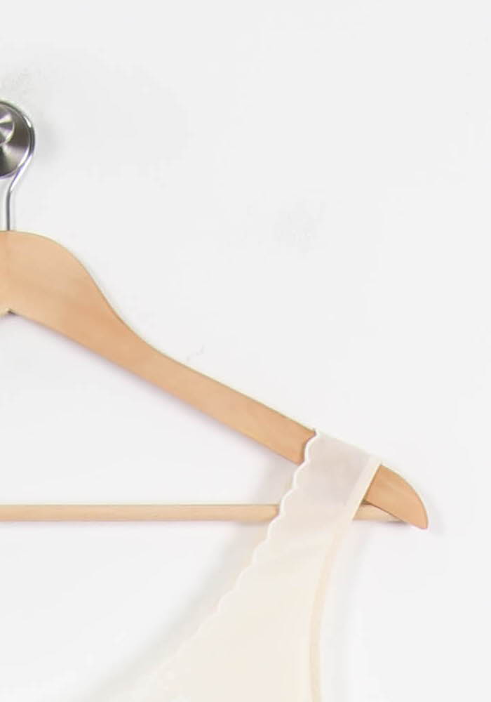 Débardeur Blanc - Taille S/36 de la marque Des petits hauts | PARAD62632 - Vendu par Paradigme - Image 3