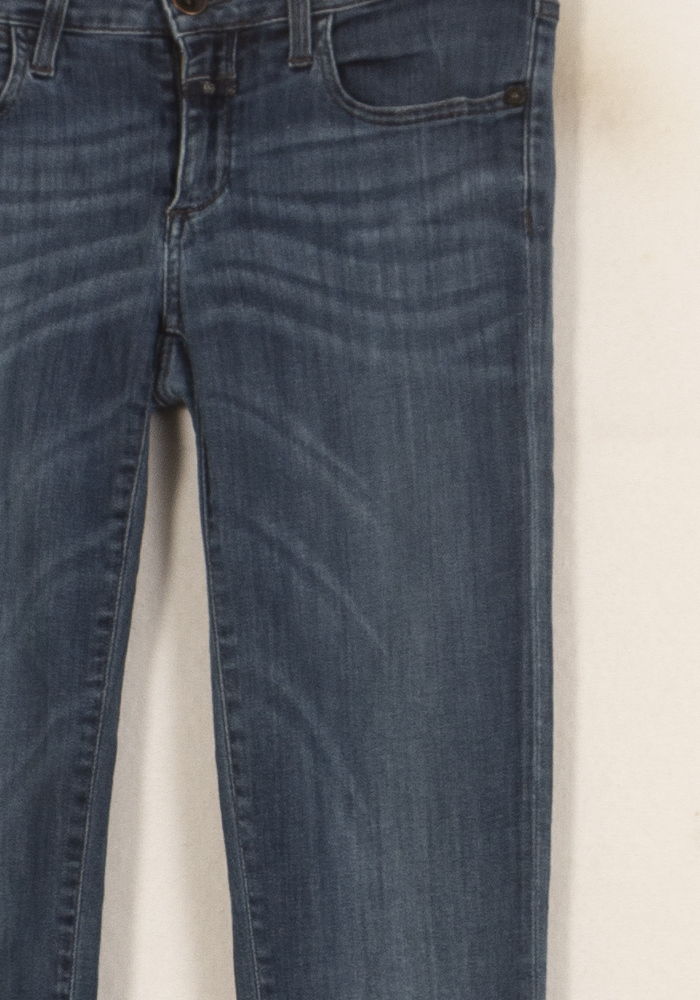 Jean Slim Bleu - Taille M/38 de la marque Closed | PARAD54185 - Vendu par Paradigme - Image 3