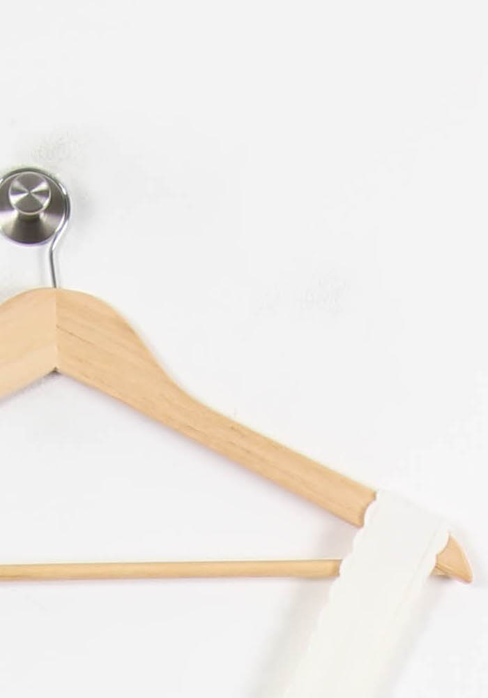 Débardeur Blanc - Taille M/38 de la marque Sézane | PARAD51375 - Vendu par Paradigme - Image 3