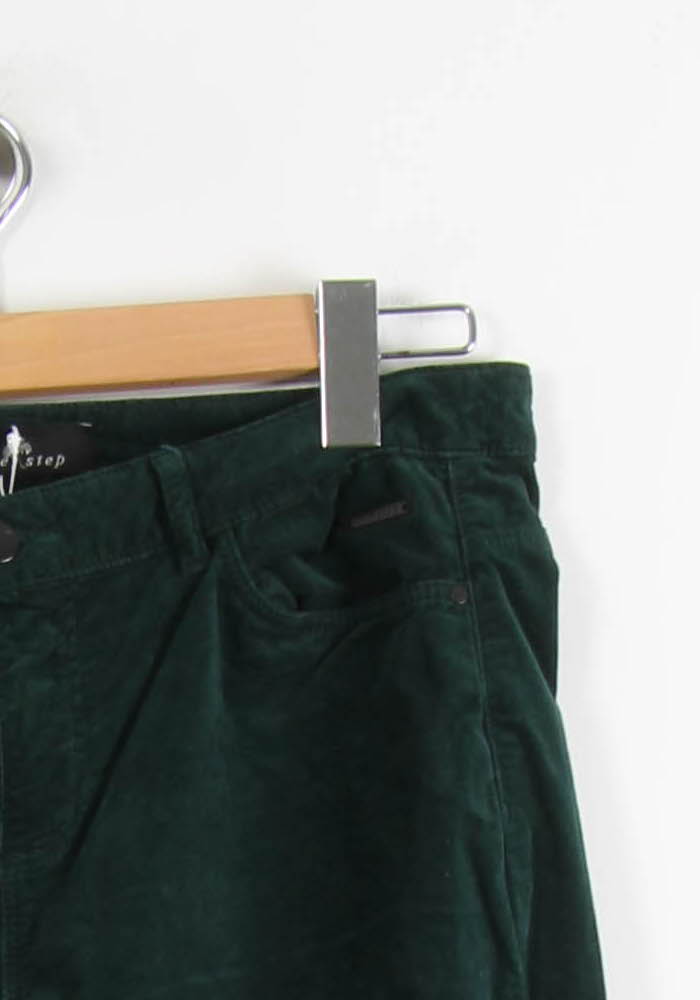 Pantalon Vert - Taille L/40 de la marque One Step | PARAD66514 - Vendu par Paradigme - Image 3