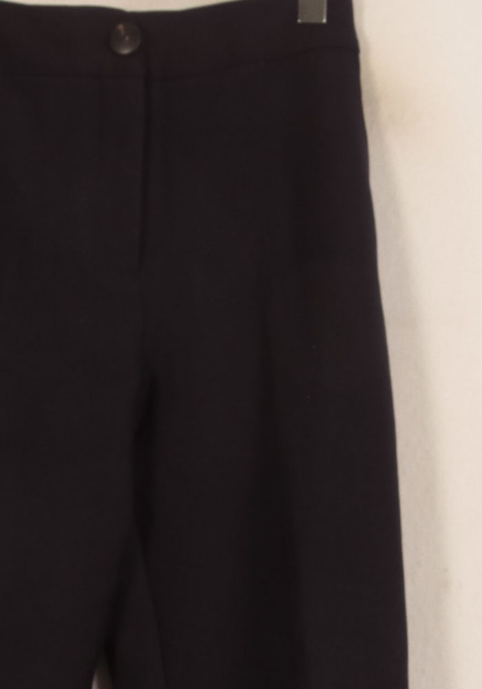 Pantalon Bleu - Taille S/36 de la marque Sézane | PARAD63967 - Vendu par Paradigme - Image 3