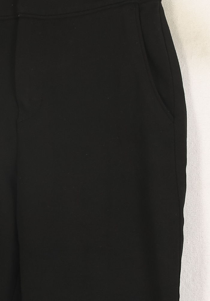 Pantalon Noir - Taille XS/34 de la marque Comptoir des Cotonniers | PARAD69283 - Vendu par Paradigme - Image 3