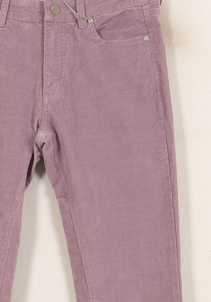 Jean Violet - Taille S/36 de la marque Zadig&Voltaire | PARAD63105 - Vendu par Paradigme - Image 3