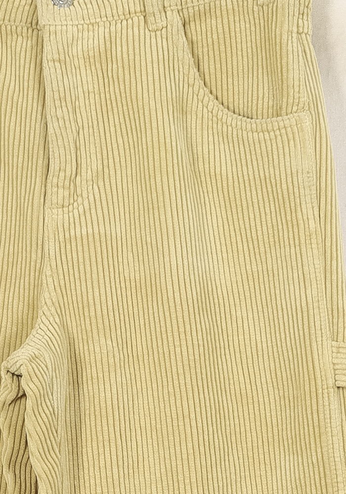 Pantalon Beige - Taille XS/34 de la marque Côtelé Paris | PARAD9017 - Vendu par Paradigme - Image 3
