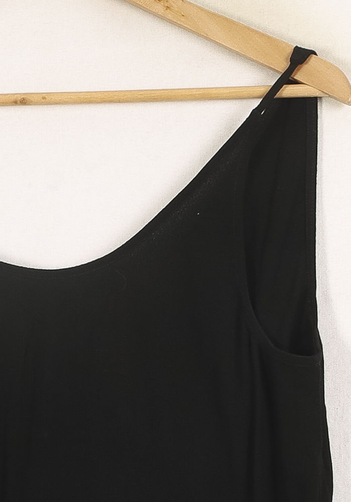 Débardeur Noir - Taille M/38 de la marque ba&sh | PARAD50770 - Vendu par Paradigme - Image 3