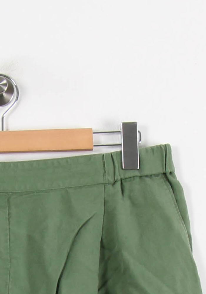 Pantalon Vert - Taille XXL/44 de la marque Comptoir des Cotonniers | PARAD51293 - Vendu par Paradigme - Image 3
