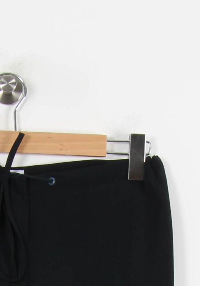 Pantalon Noir - Taille L/40 de la marque Gerard Darel | PARAD69003 - Vendu par Paradigme - Image 3