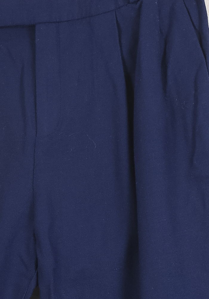 Pantalon Bleu - Taille XL/42 de la marque Comptoir des Cotonniers | PARAD35555 - Vendu par Paradigme - Image 3