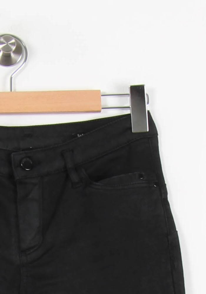 Jean Noir - Taille M/38 de la marque One Step | PARAD67075 - Vendu par Paradigme - Image 3