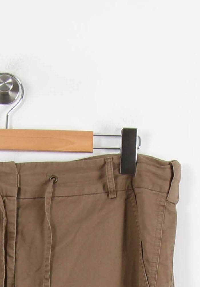 Pantalon Cargo Marron - Taille XL/42 de la marque Gerard Darel | PARAD55257 - Vendu par Paradigme - Image 3