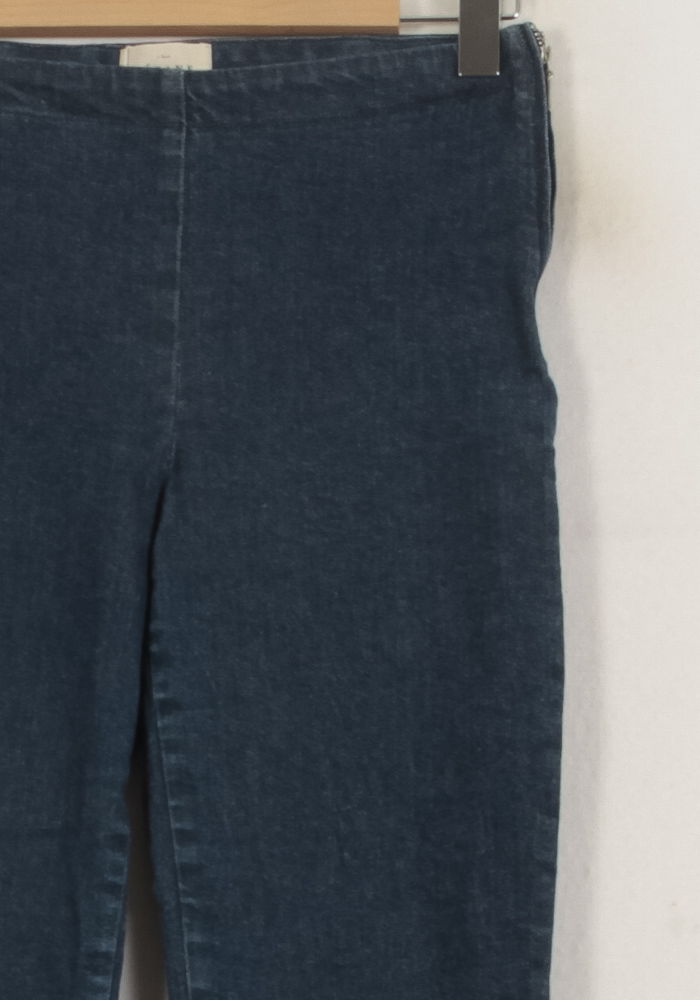 Jean Bleu - Taille M/38 de la marque Sézane | PARAD64173 - Vendu par Paradigme - Image 3