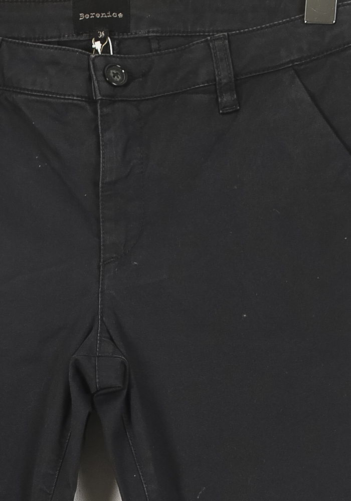Pantalon Noir - Taille S/36 de la marque Bérénice | PARAD67584 - Vendu par Paradigme - Image 3