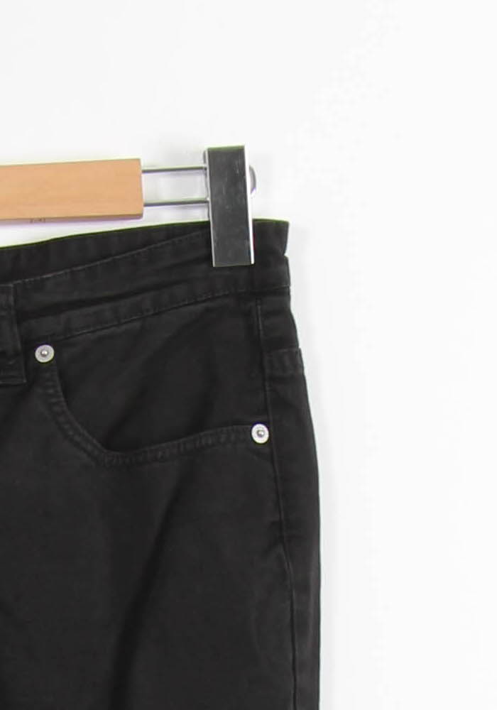 Jean Noir - Taille XL/42 de la marque Filippa K | PARAD63922 - Vendu par Paradigme - Image 3