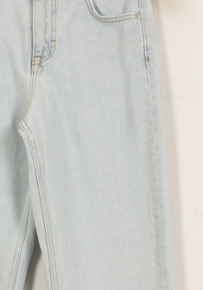 Jean Bleu Clair - Taille XS/34