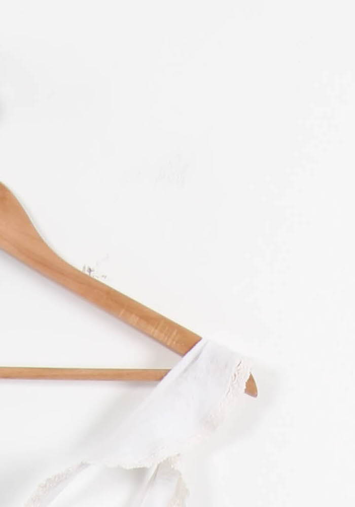 Top blanc - Taille M/38 de la marque Sézane | PARAD48227 - Vendu par Paradigme - Image 3