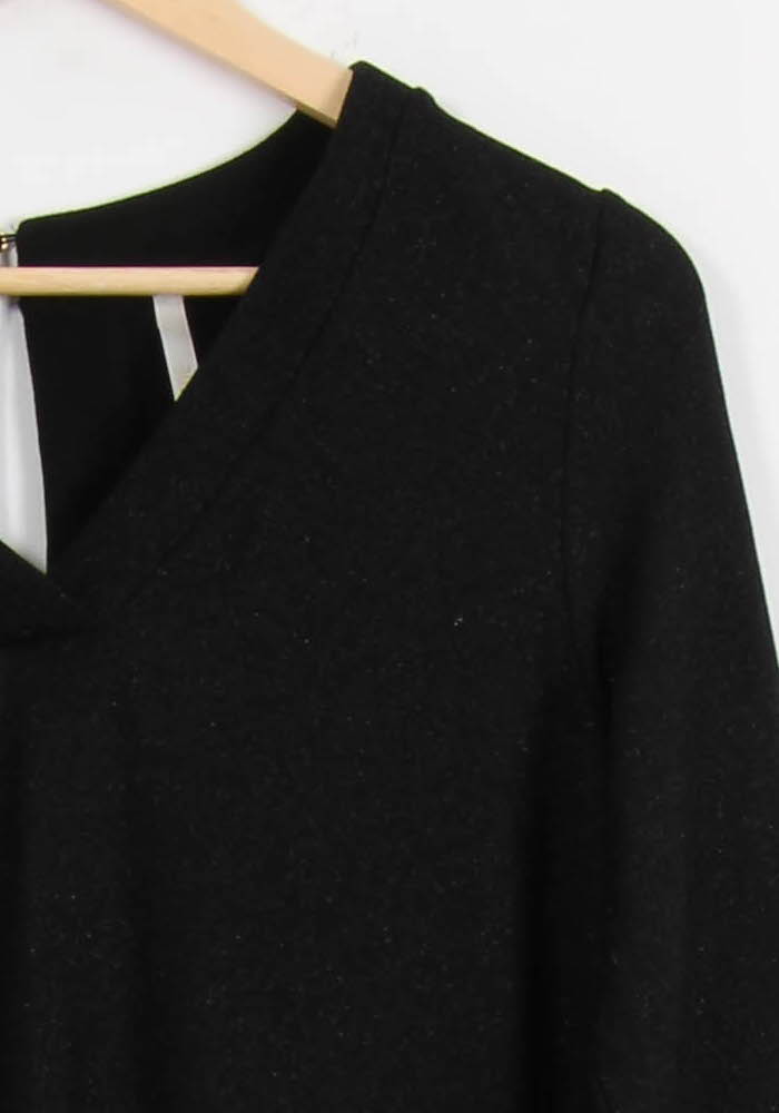 Combinaison Noire - Taille L/40 de la marque I.Code | PARAD67062 - Vendu par Paradigme - Image 3