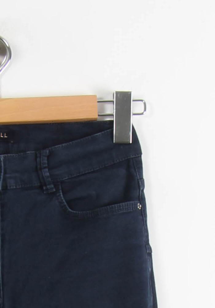 Jean Bleu - Taille S/36 de la marque Caroll | PARAD66498 - Vendu par Paradigme - Image 3