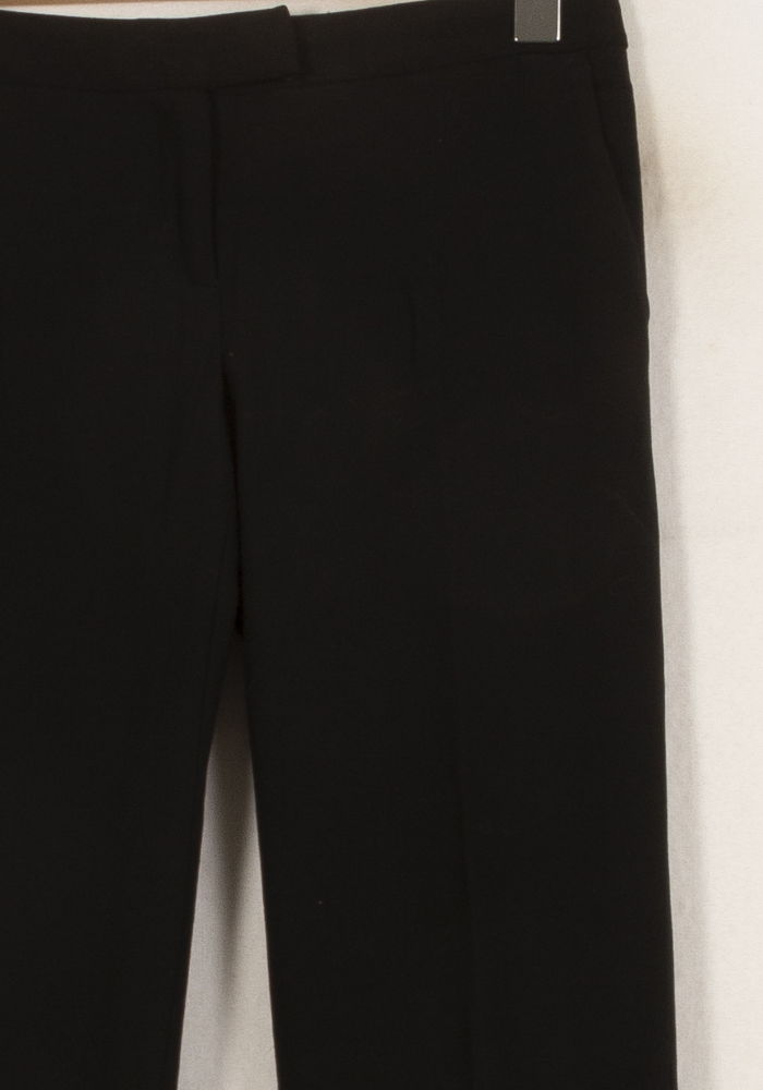 Pantalon Noir - Taille S/36 de la marque Tara Jarmon | PARAD64222 - Vendu par Paradigme - Image 3