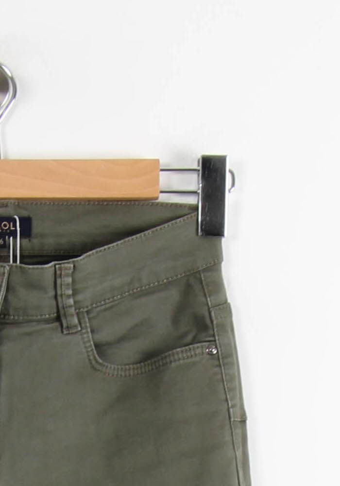 Jean Vert - Taille S/36 de la marque Caroll | PARAD66499 - Vendu par Paradigme - Image 3