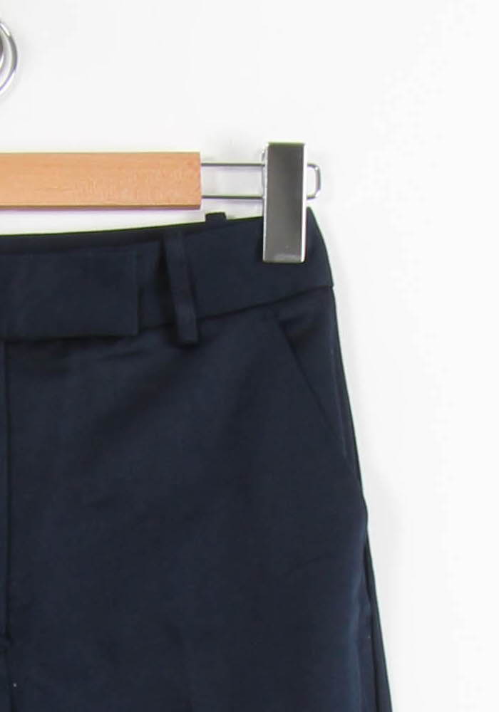 Pantalon Bleu - Taille XS/34 de la marque Comptoir des Cotonniers | PARAD55374 - Vendu par Paradigme - Image 3