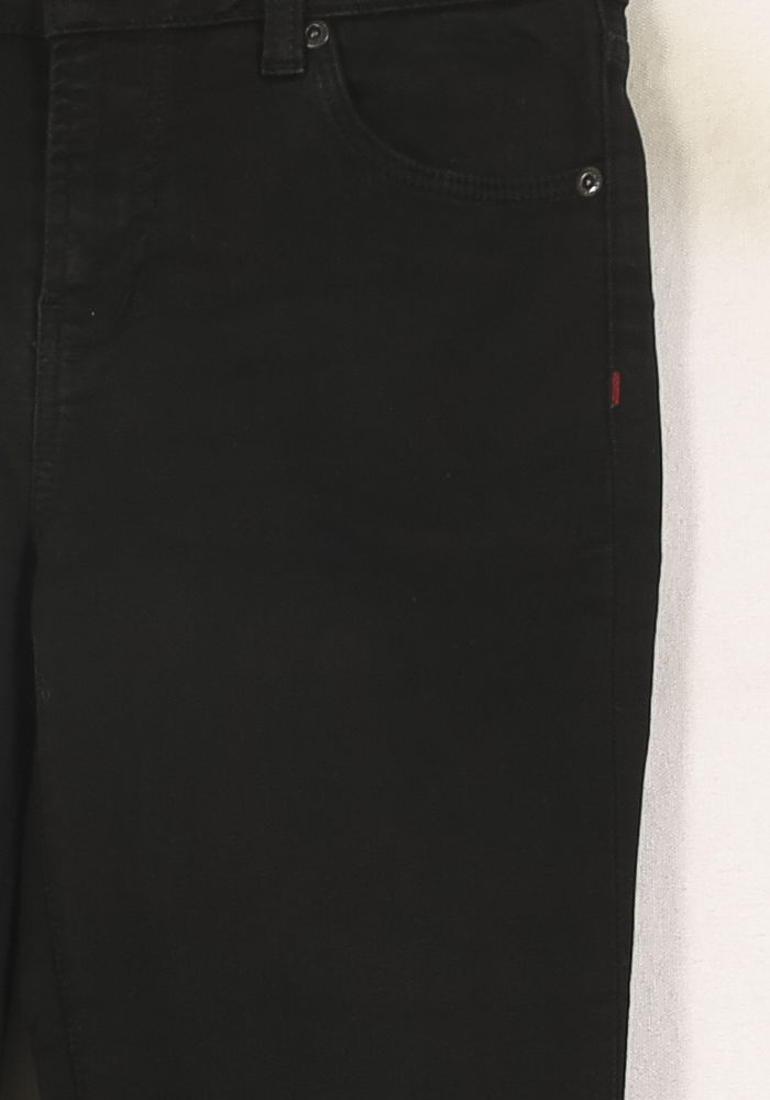 Jean Noir - Taille S/36 de la marque Comptoir des Cotonniers | PARAD69306 - Vendu par Paradigme - Image 3