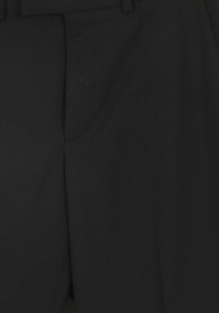 Pantalon Noir - Taille L/40 de la marque Agnès b. | PARAD34213 - Vendu par Paradigme - Image 3