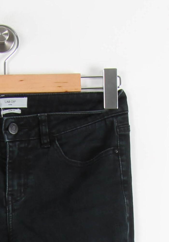 Jean Noir - Taille XS/34 de la marque Labdip | PARAD66588 - Vendu par Paradigme - Image 3