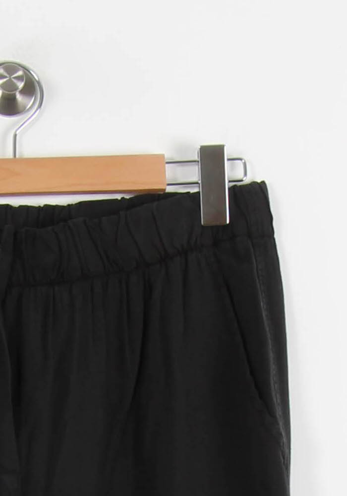 Pantalon Noir - Taille XL/42 de la marque La Fée Maraboutée | PARAD67159 - Vendu par Paradigme - Image 3