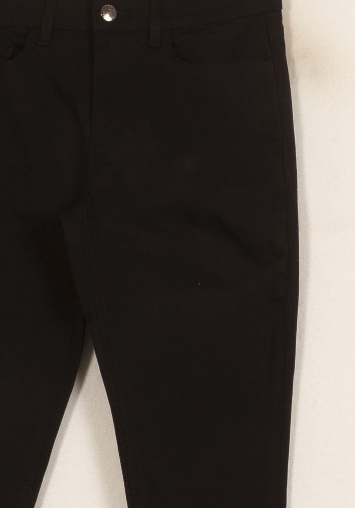 Jean noir - Taille XS/34 de la marque Acne Studios | PARAD43415 - Vendu par Paradigme - Image 3