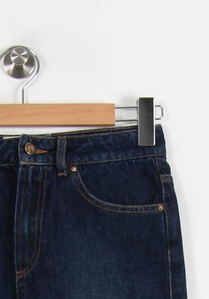 Jupe Bleu - Taille S/36 de la marque Petite Mendigote | PARAD63441 - Vendu par Paradigme - Image 3