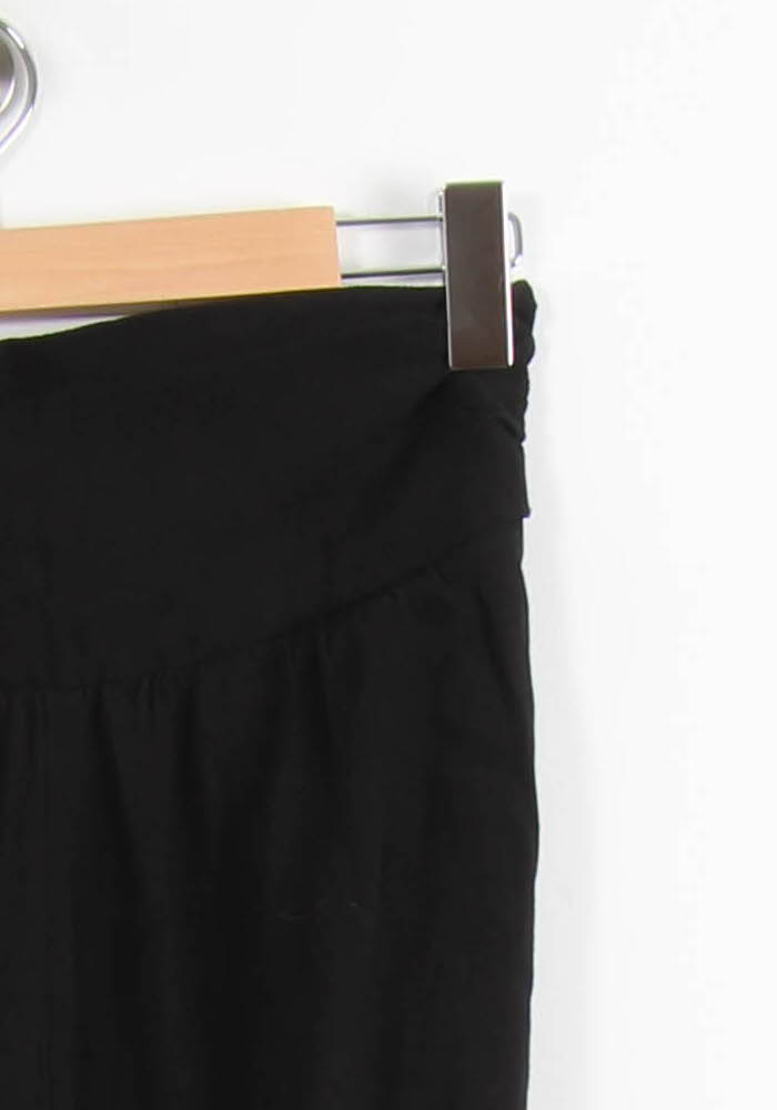 Pantalon Noir - Taille S/36 de la marque Comptoir des Cotonniers | RVLI1268 - Vendu par Paradigme - Image 3