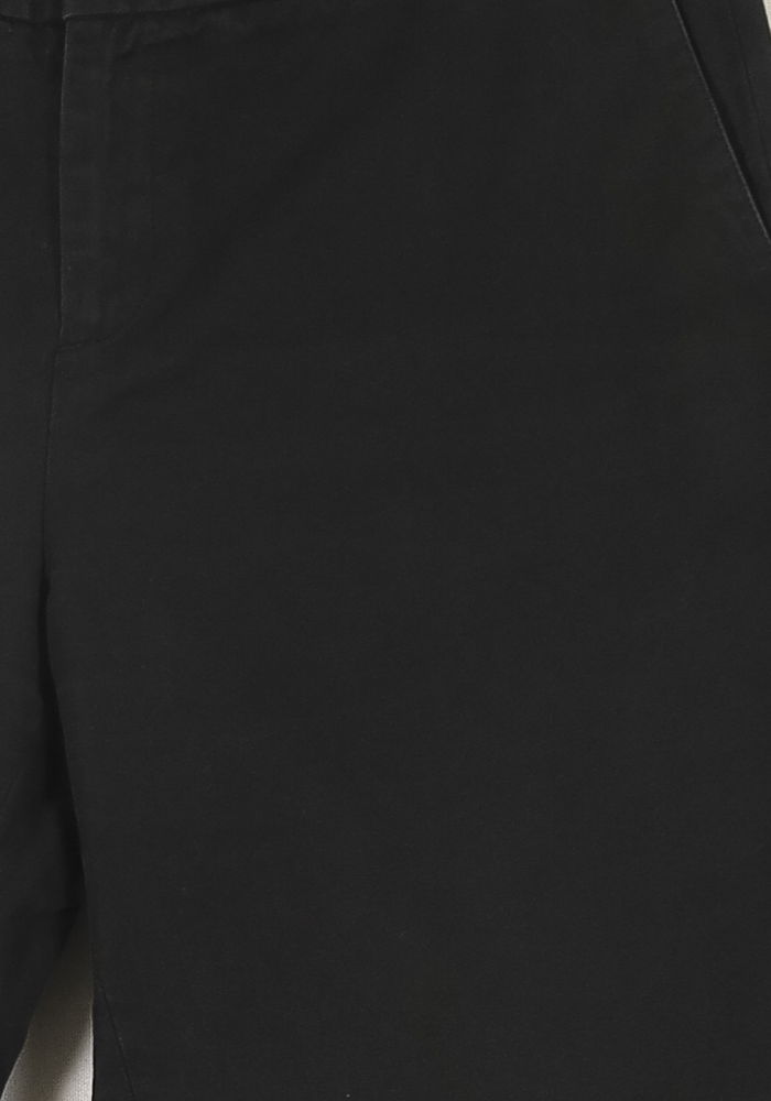 Pantalon Noir - Taille M/38 de la marque Comptoir des Cotonniers | PARAD48574 - Vendu par Paradigme - Image 3