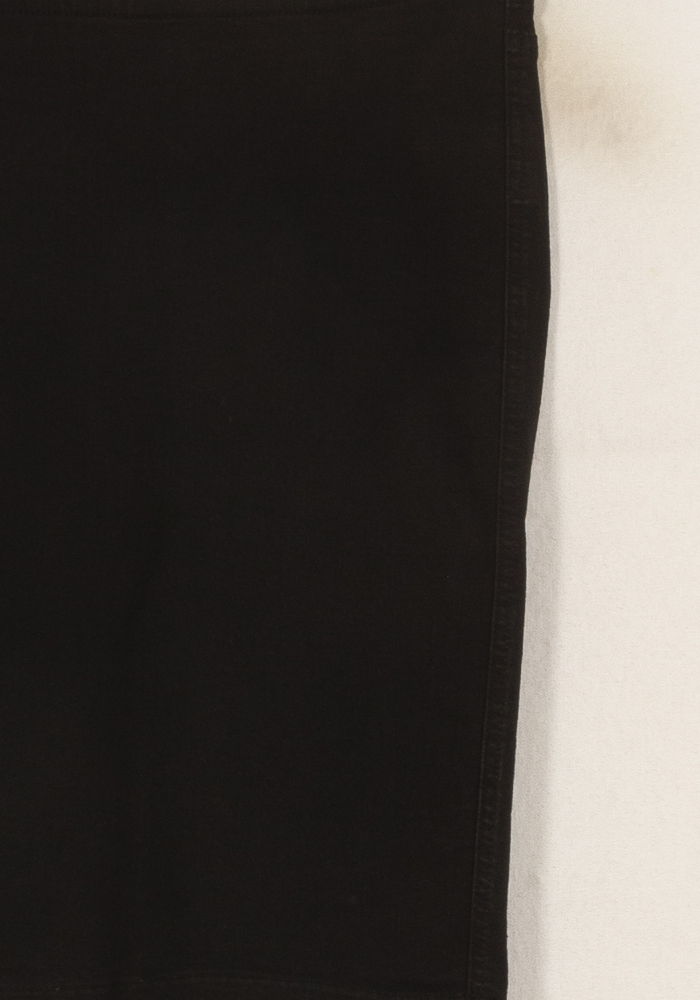 Jupe noire - Taille XXL/44 de la marque Filippa K | PARAD43428 - Vendu par Paradigme - Image 3