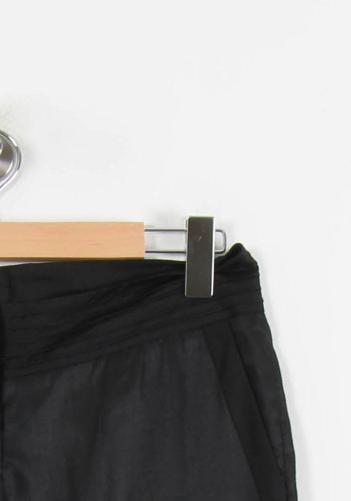 Pantalon Noir - Taille M/38 de la marque Zadig&Voltaire | PARAD50412 - Vendu par Paradigme - Image 3