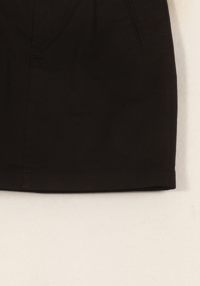 Jupe noire - Taille M/38 de la marque Filippa K | PARAD43427 - Vendu par Paradigme - Image 3