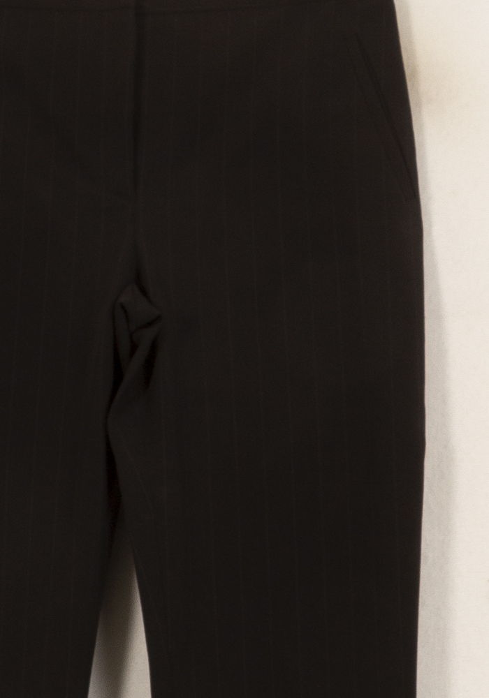 Pantalon Noir - Taille S/36 de la marque Comptoir des Cotonniers | RVLI0971 - Vendu par Paradigme - Image 3
