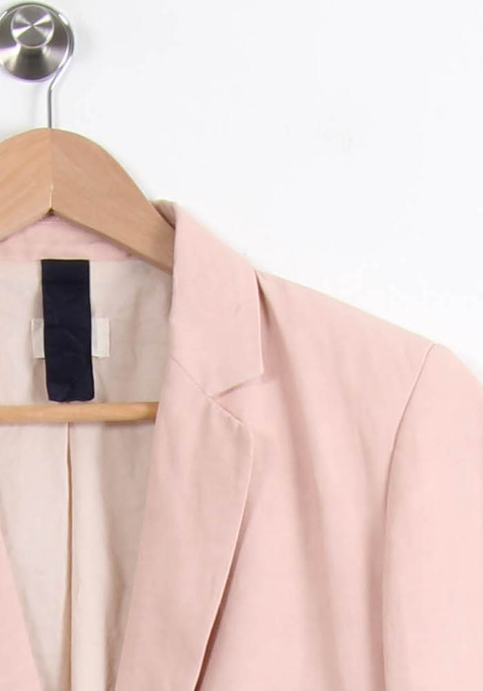 Blazer Rose - Taille S/36 de la marque Diega | PARAD51651 - Vendu par Paradigme - Image 3