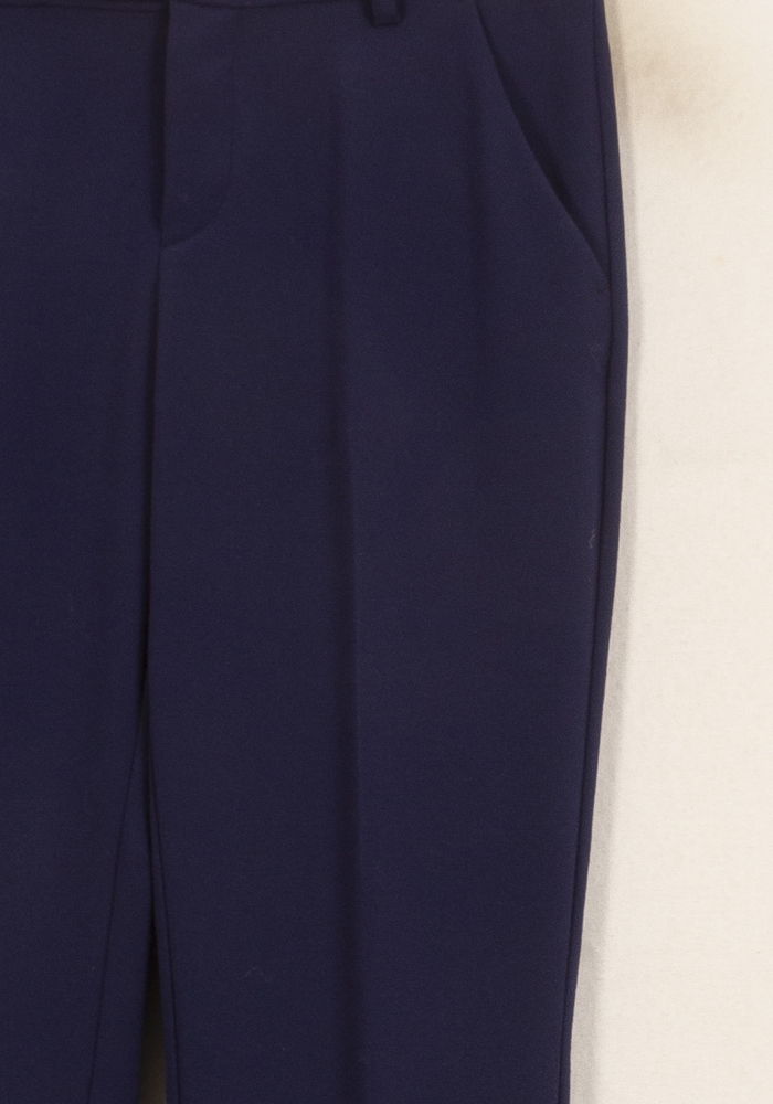 Pantalon Bleu - Taille XS/34 de la marque Comptoir des Cotonniers | PARAD63397 - Vendu par Paradigme - Image 3