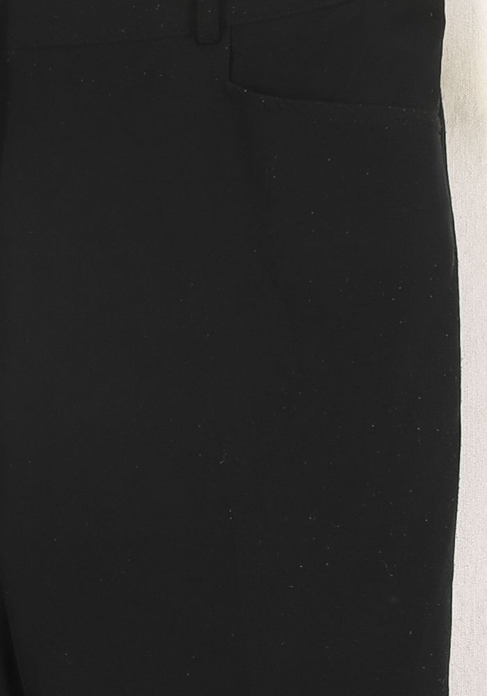 Pantalon Noir - Taille XXL/44 de la marque Paul & Joe | PARAD35545 - Vendu par Paradigme - Image 3