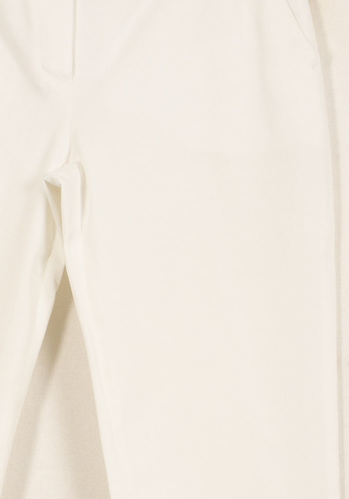 Pantalon Blanc - Taille XL/42 de la marque Gerard Darel | PARAD38146 - Vendu par Paradigme - Image 3
