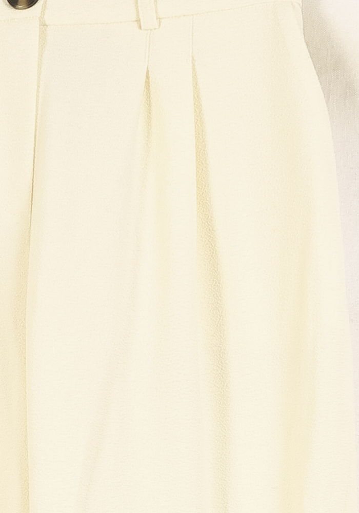 Pantalon Blanc - Taille S/36 de la marque Make My Lemonade | PARAD69300 - Vendu par Paradigme - Image 3