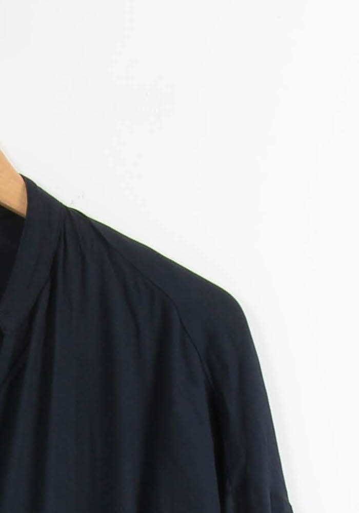 Blouse Bleue - Taille S/36 de la marque Filippa K | PARAD65178 - Vendu par Paradigme - Image 3