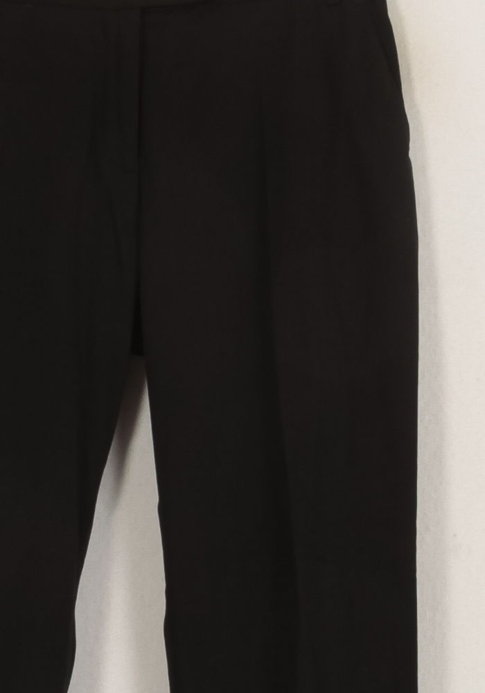 Pantalon Noir - Taille M/38 de la marque Pablo | PARAD53240 - Vendu par Paradigme - Image 3
