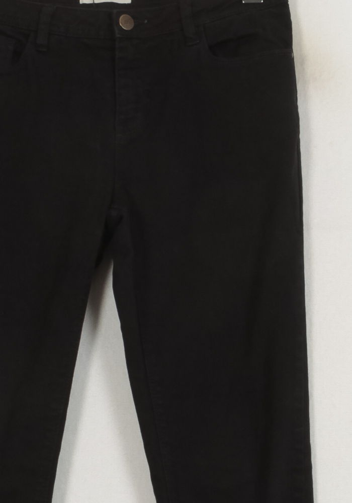 Jean Noir - Taille M/38 de la marque Marie Sixtine | PARAD44696 - Vendu par Paradigme - Image 3